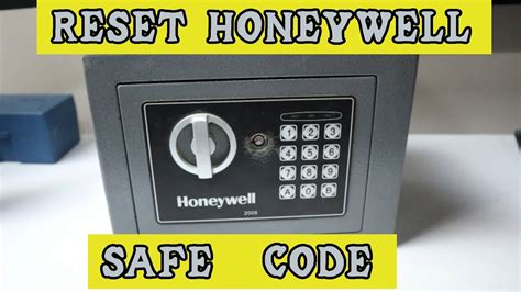 safewell safe manual|How to reset safe lock or password .